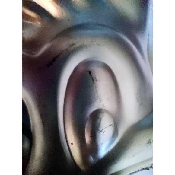 1978 Wilton Bugs Bunny Cake Pan Aluminum Character Vintage 5027598 Bakeware - Picture 5 of 14